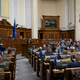 Ukrajinski parlament je ratificiral sporazum z ZDA o redkih zemljah