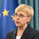 Tudi predsednica republike z ločenim varovanjem?