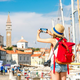 Piran x Bled - dve izmed najbolj obiskanih turističnih destinacij se povezujeta