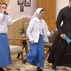 Brazilski redovnici z beatboxanjem in plesom čez noč zasloveli