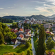 Velenje se lahko že tretjič pohvali kot za najbolj varno mesto
