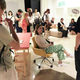 Začenja še četrti Ljubljana Art Weekend