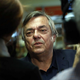 Drago Jančar o "možnosti sprave", ki jo lahko ponudi samo literatura