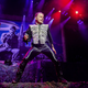 Neuničljivi Bruce Dickinson napovedal nov samostojni album