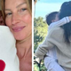 Gisele Bündchen pokazala sinčka, vojvodinja Meghan pa svoja odraščajoča otroka