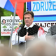 Glas upokojencev: Glasovali bomo proti, saj je ta zakon samo za peščico posameznikov