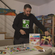 Micael Sousa: "Namizne igre so lahko orodje za prostorsko načrtovanje!"