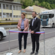 V Hrastniku odprli cesto skozi novo obrtno-industrijsko cono