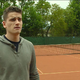 Teniški top, ki je pritegnil tudi Rogerja Federerja