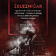 Vito Komac: Železničar