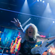 Iron Maiden držali obljubo: nova turneja je postregla z nemalo presenečenji
