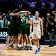 Cedevita Olimpija ob 16.00 gostuje v Dubaju