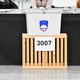Največ članov volilnih odborov za referendum so predlagale lokalne skupnosti, med strankami pa SDS