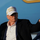 Trump "ne izključuje" uporabe vojaške sile za nadzor Grenlandije