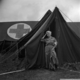 Lee Miller je "pokopala" svoje spomine s fronte druge svetovne vojne