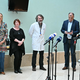 Glasbena terapija na pediatriji: "Izhajamo iz tega, da je glasba rojena v vsakem človeku."