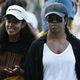 Michelle Obama o tem, da Malia ne uporablja slavnega priimka: "Skuša ubrati svojo pot"