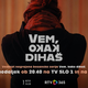 Na Televizijo Slovenija prihaja večkrat nagrajena serija Vem, kako dihaš - na TV SLO 1 in RTV 365