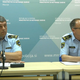 Na območjih večetnične skupnosti bo policija nadaljevala z okrepljeno prisotnostjo