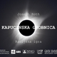Radijska igra Kapucinska grobnica – v petek ob 20.00 na Malem odru SNG Nova Gorica in Programu Ars