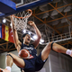 K Cedeviti Olimpiji prihaja veliki up francoske košarke Cameron Houindo