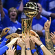 Prvič v Ligi NBA v sedmih letih sedem različnih prvakov