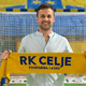 Klemen Luzar novi trener Celja Pivovarne Laško