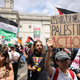 Bo s prepovedjo propalestinske organizacije prepovedan tudi dokumentarec o njej?