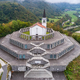 V Kobaridu zadovoljni z začetkom turistične sezone