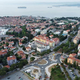Nov prometni režim v Izoli: na Velikem trgu parkiranje le še za domačine z dovolilnicami