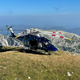 Na razpis za helikopterja sta se prijavila Leonardo in Airbus Helicopters