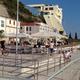 Plaži v Piranu končno z uradnim statusom kopalnih voda
