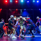 Konec tedna v prestolnici v znamenju tekmovanja v breakdanceu in urbane ulične zabave