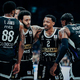Partizan v drugem polčasu nadigral Dubaj in se uvrstil v finale Lige ABA