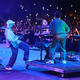Osem ur novega vala slovenske glasbe: zabava generacij na Festivalu 202