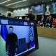 Zelenski: Moskvo je treba prisiliti v diplomacijo