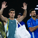 Zgolj šesterica aktivnih tenisačev z zmago na grand slamih