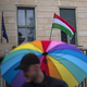 Generalna pravobranilka Sodišča EU-ja: Madžarska z zakonodajo proti LGBTIQ+ krši pravo EU-ja