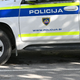 Pri Radovljici v prometni nesreči umrl 69-letni motorist