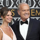 Kelsey Grammer, zvezdnik serije Frasier, bo pri 70 letih spet oče