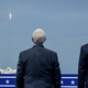 Musk, Trump in kaos v vesolju