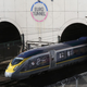 Eurostar napovedal širitev mednarodnih povezav