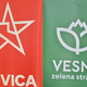 Svet stranke Levica prikimal predvolilnemu povezovanju z Vesno. Kaj bo storil Prebilič?
