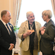 Pirc Musar ob sprejemu Mater Srebrenice: Spomin na Srebrenico ni samo žalovanje, temveč naša obveza.