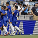 Chelsea po podaljšku v četrtfinale, Paulinho odločil brazilski obračun