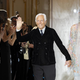 Giorgio Armani prvič izpustil milanski teden mode