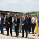 Ob črpalni hidroelektrarni Avče odprli 2,9-gigavatno sončno elektrarno