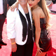 Ariana Grande žaluje za svojo 99-letno nono Marjorie
