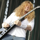 Dave Mustaine prepričan, da je Enter Sandman plagiat