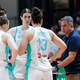 Slab nastop Slovenk v Bologni KZS-ja ni zdramil